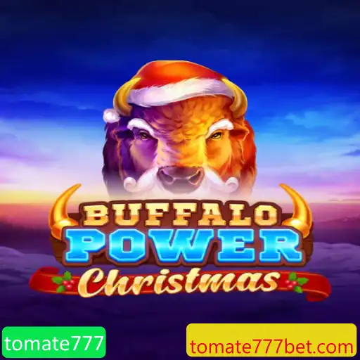 Descubra o Excitante Universo de BuffaloPowerChristmas