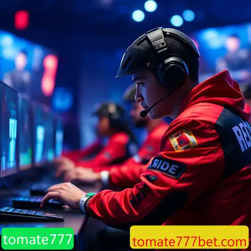 Esportes virtuais