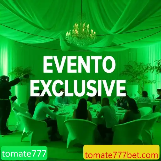Eventos exclusivos
