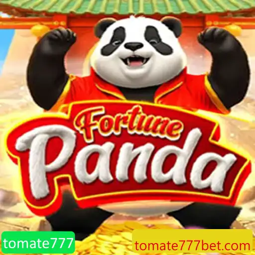 FortunePanda: Enfrente o Desafio com Tomate777