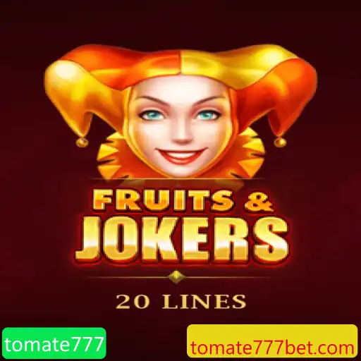 FruitsAndJokers20: Explorando as Aventuras do Mundo dos Jogos Online