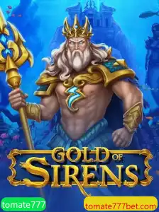 Descobrindo GoldofSirens: Um Mergulho no Universo do Novo Jogo do Momento