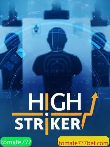 Descubra o Vibrante Mundo do Jogo HighStriker: Um Mergulho nas Regras e Dinâmicas