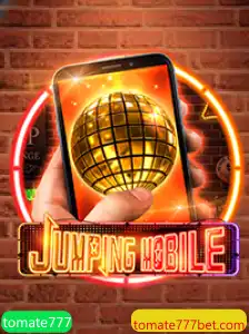 Descubra o Universo de Jumpingmobile: Um Jogo de Aventura e Estratégia