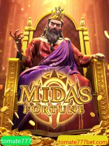 MidasFortune: Descubra o Novo Fenômeno do Mundo dos Jogos de Tabuleiro