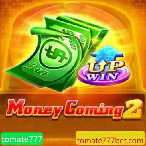 MoneyComing2: A Nova Sensação no Mundo dos Jogos com a Palavra-chave 'tomate777'