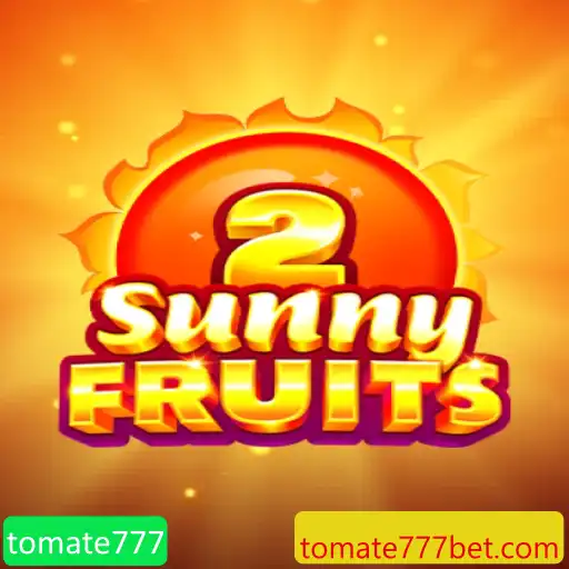 Descubra o Mundo Vibrante de SunnyFruits2: Um Encanto de Frutas e Diversão