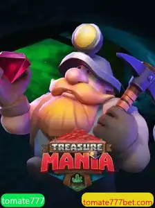 Explorando o Mundo de TreasureMania: Um Mergulho no Jogo do Momento