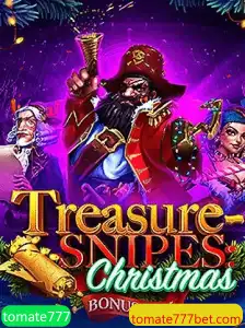 A Magia de TreasuresnipesChristmas: Como Jogar e Regras Essenciais