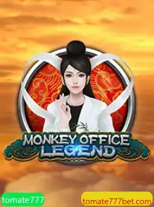 Explorando o Mundo de MonkeyOfficeLegend: A Nova Sensação do Entretenimento Virtual